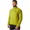 Helly Hansen Men's Bright Moss Odin Stretch Insulator Jacket 2.0