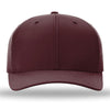 Richardson Maroon Lite R-Flex Adjustable Micro Hook & Loop Cap