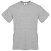 Color Heather Grey