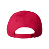 Valucap Red/Black Econ Cap