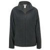 Edwards Women's Dark Grey Microfleece Jacket