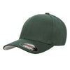 Flexfit Spruce Wooly Blend 6-Panel Cap