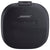 Bose Black SoundLink Micro Portable Bluetooth Speaker with Waterproof Design