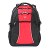 Swissgear Black/Red Laptop Backpack