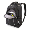 Swissgear Black Laptop Backpack