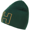 Helly Hansen Darkest Spruce Outline Beanie