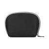 Gemline Black Mia Cosmetic Bag