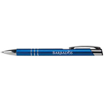 Hub Pens Blue Sonata Pen