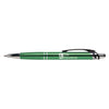 Hub Pens Forest Green Nautica Pen