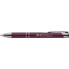 Hub Pens Burgundy Axonite Stylus