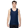 Augusta Sportswear Men's Navy Training Tank