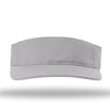 Richardson Grey Lite Softball Visor