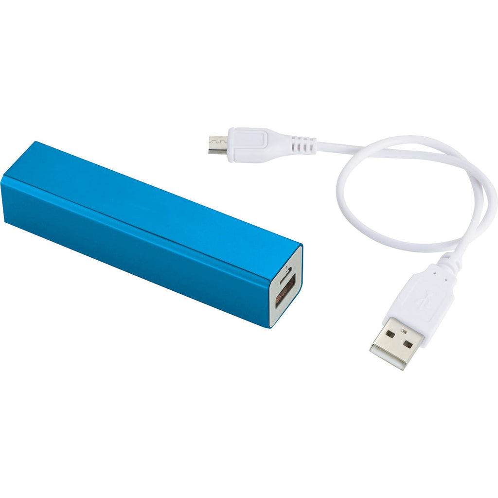 Leed's Royal Jolt 2200 mAh Power Bank