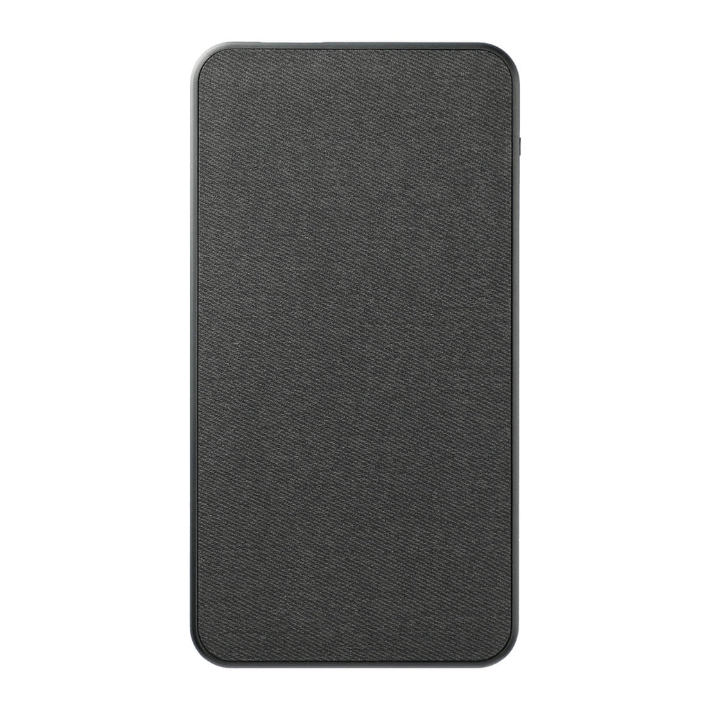 mophie Black 5000 mAh Wireless Power Bank