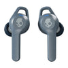 MerchPerks Skullcandy Grey Indy Evo True Wireless Bluetooth Earbud