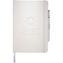 JournalBooks White Nova Bound Bundle Set