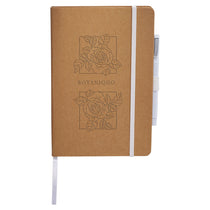 JournalBooks White Eco Color Bound JournalBook Bundle Set