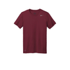 Nike Men's Deep Maroon Legend Tee