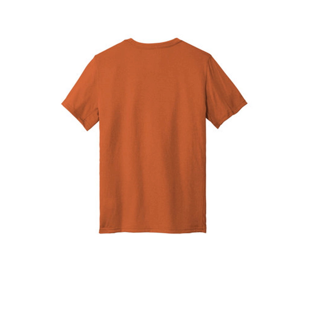 Nike Men's Desert Orange Legend Tee