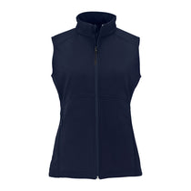Vantage Women's Navy Quest Bonded Vest