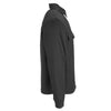 Vantage Men's Dark Grey Boulder Shirt jacket