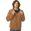 Dri Duck Men's Saddle Mission Full-Zip Hooded Jacket