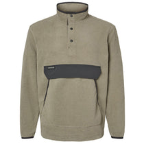 Dri Duck Men's Moss Timber Mountain Fleece Pullover