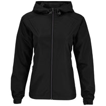 Vantage Women's Black Newport Jacket