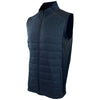 Vantage Men's Navy Ninja Vest