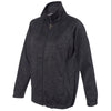 Weatherproof Women's Asphalt Sweaterfleece Full-Zip