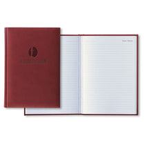 Castelli Burgundy Tucson Mid Size Notes & Memos