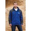 Landway Men's Cobalt Pathfinder 3-in-1 Parka