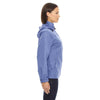 North End Women's Deep Periw Techno Lite Jacket