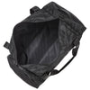 Puma Golf Puma Black Camo Barrel Duffel