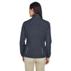 Core 365 Women's Carbon Motivate Unlined Lightweight Jacket