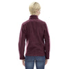 Core 365 Women's Burgundy Journey Fleece Jacket