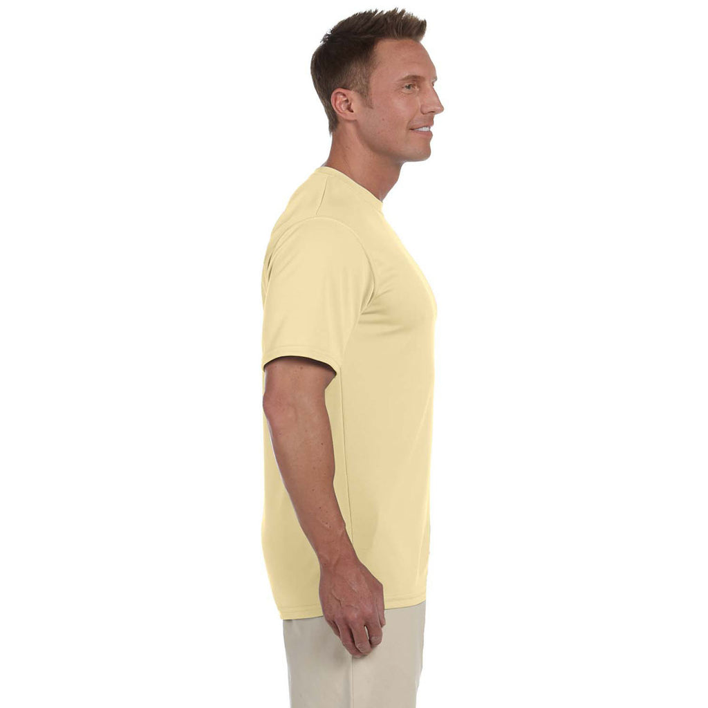 Augusta Sportswear Men's Vegas Gold Wicking T-Shirt