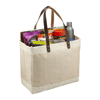 Leed's Natural Westover Premium Market Tote