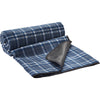 Field & Co. Navy Picnic Blanket