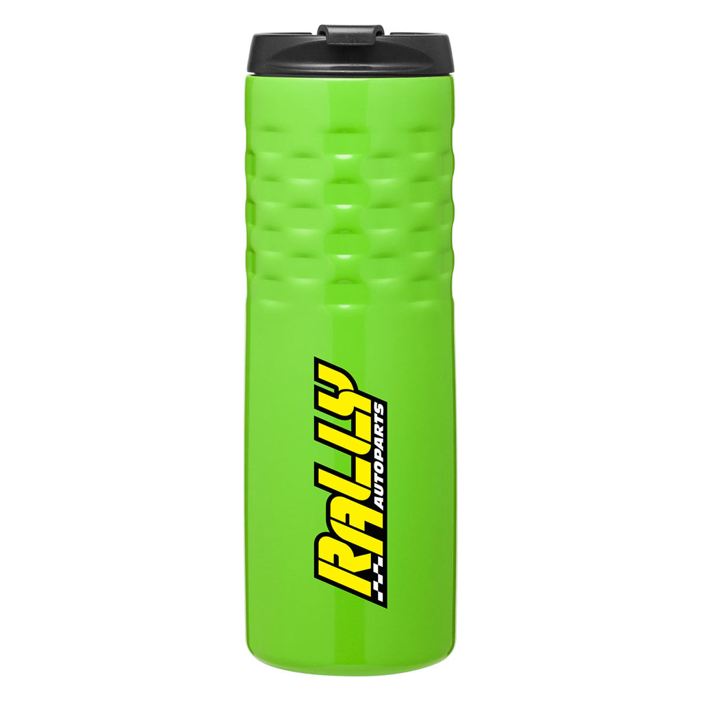 ETS Green OC Tumbler