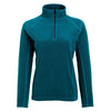 Landway Women's Turquoise Ascent Nano Fleece