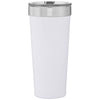 ETS Matte White 20.9 oz Polar Tumbler