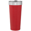 ETS Matte Red 20.9 oz Polar Tumbler