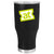 ETS Matte Black 28 oz Stainless Steel Summit Tumbler