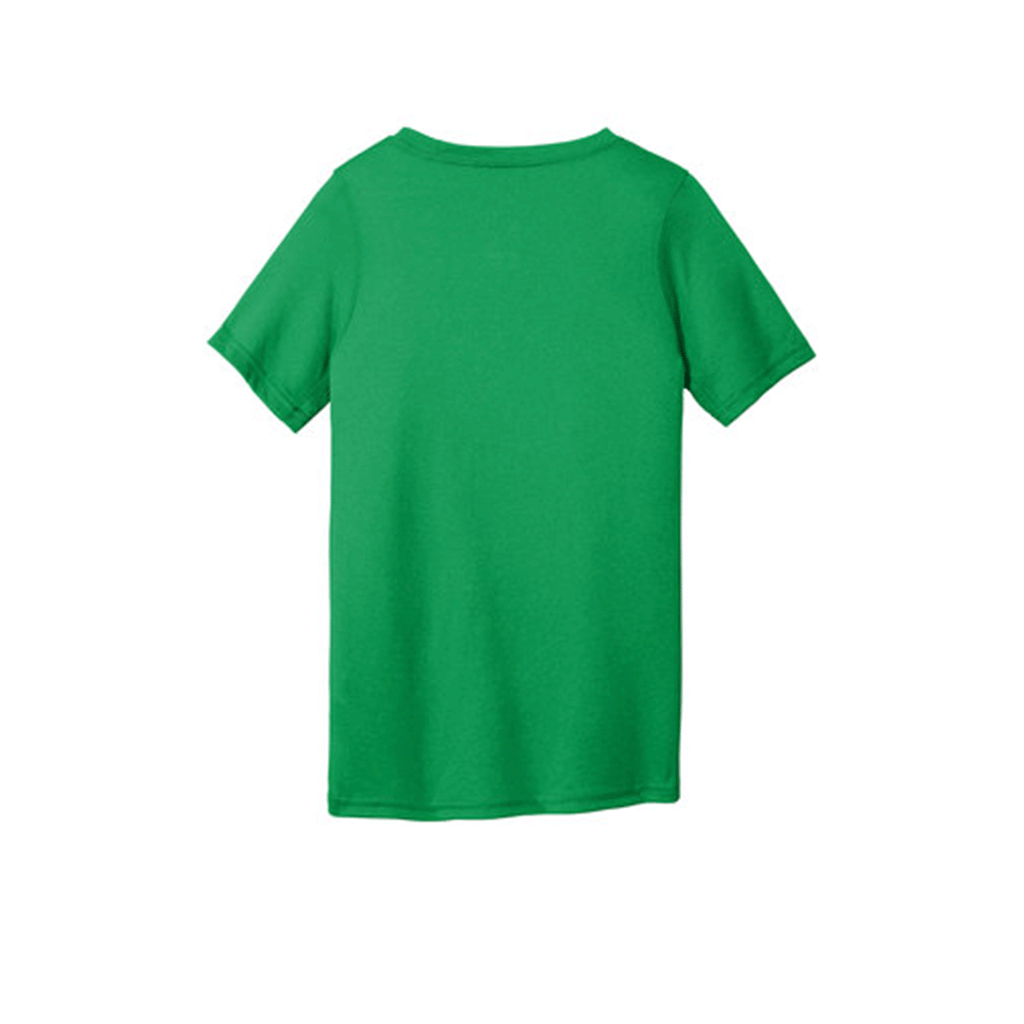 Nike Youth Apple Green Legend Tee