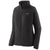 Patagonia Women's Black Nano-Air Light Hybrid Jacket