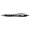 Hub Pens Black Nashoba Pen