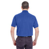 UltraClub Men's Royal Classic Pique Polo