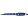 Hub Pens Blue Damali Stylus