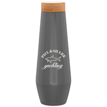 H2Go Storm Grey Echo Bottle